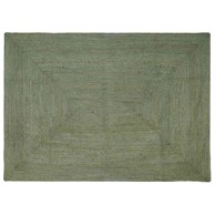 Tepih za područje, pravokutni, 160 x 230 cm, maslinastozeleni