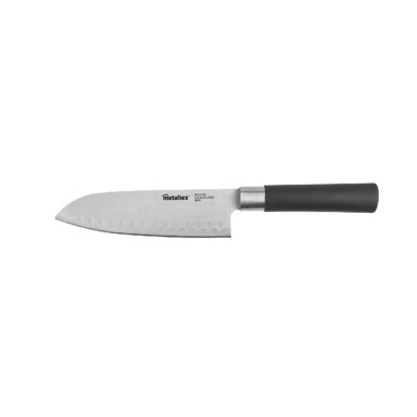 METALTEX Kuhinjski nož japanskog tipa Santoku 30 cm