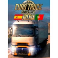 Igra za PC: Euro Truck Simulator 2 - Iberia