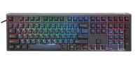 DUCKY Gaming tipkovnica One 3 Pro Nazca Line, mehanička, 8.000 Hz, Hot Swap, RGB - Cherry MX2A Blue, ANSI (US) - DKON2308ST-CCUSPTCHNAZ001
