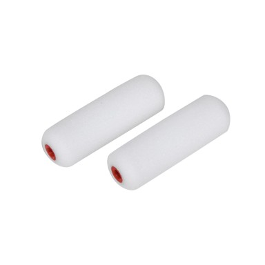 DECORA Valjak 2/1 pjena 10 cm