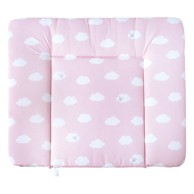 ROBA Podloga za previjanje 75x85 cm Kleine Wolke