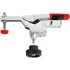 BESSEY Vertikalna stezaljka STC-VH50-T20, srebrna