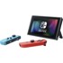 NINTENDO Igraća konzola Switch, neon crvena/neon plava