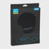 IBOX Podloga za miš MP003 Gel Pad, crna