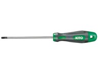 KITO TORX produženi odvijač 4800507 T7x150 mm