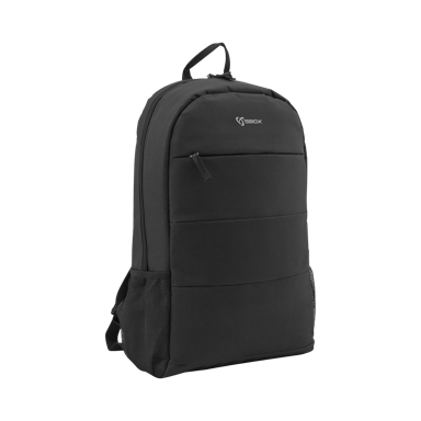 SBOX Ruksak za laptop Toronto NSS-19044, crni