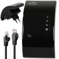 WI-FI REPEATOR 300 Mbps (50) GAB_A