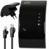WI-FI REPEATOR 300 Mbps (50) GAB_A