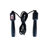 RING Vijača sa brojačem RX R-COUNT, crna