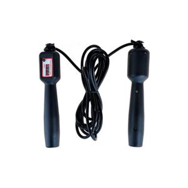 RING Vijača sa brojačem RX R-COUNT, crna