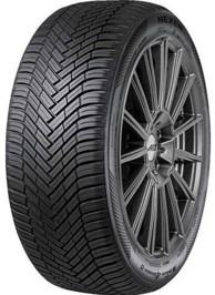 NEXEN N-BLUE 4SEASON 2 195/45R16 84V XL, cjelogodišnje gume
