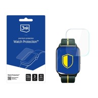 SLOMART Zaštitna folija 3MK Watch Protection ARC, Motorola Moto Watch Fit