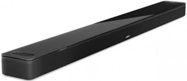BOSE Smart Soundbar, crni