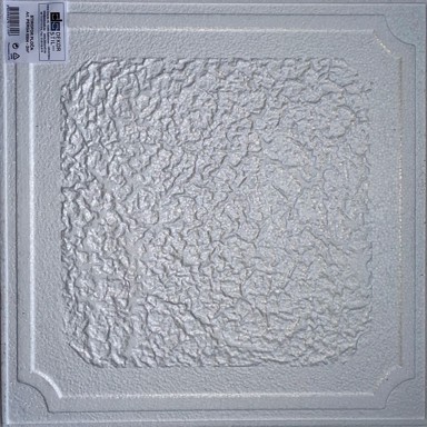 DEKOR STIL Stiropor ploča Perga, 2 m2