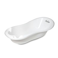 Kadica LULU 100 CM BEZ PODLOGE bijela