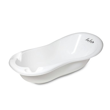 Kadica LULU 100 CM BEZ PODLOGE bijela