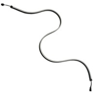 PHANTEKS LED traka Neon Digital RGB, 1 m 