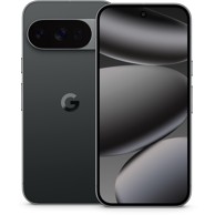 GOOGLE Pixel 10 Pro 128 GB Obsidian, DE