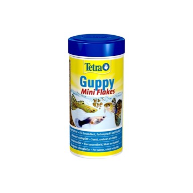 TETRA Hrana za ribe Guppy, 100 ml