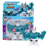 MR.BEAST LAB Rastezljivi heroj 24796