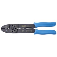 UNIOR Električarska kliješta za kabel. priklj. 240 425/4A*B