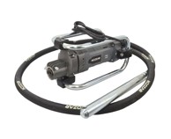 HOOZAR Vibrator za beton AW08409, 2300 W, 4 m