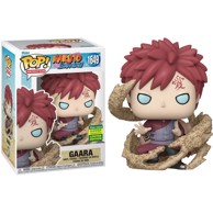 Funko POP Naruto Gaara 2024 Summer Conv. 9cm