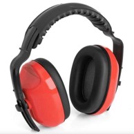ACTIVE EAR Štitnici za uši E720R, T-9912