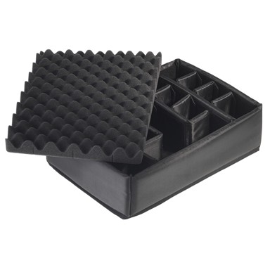 B&W Varijabilni umetak od pjene za B&W Vanjski kofer Tipa 5000