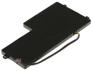 COREPARTS Baterija za Lenovo laptop 24,00Wh Li-ion 11,4V 2060mAh crna