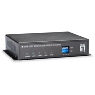 LEVELONE Konverter VDS-1201 100 Mbps na VDSL2 2 km