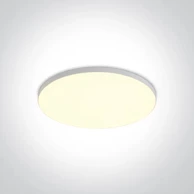 Ugradbena svjetiljka DM10110CE/W, LED 10 W, WW, IP20, 230 V, bijela