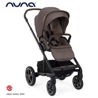 NUNA Dječja kolica Mixx Next
