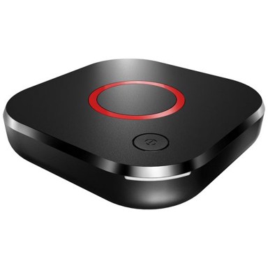 MAG Prijemnik IPTV za Stalker midlleware, 4K, H.265 Main - MAG 544
