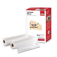 SOLIS Role za vakumiranje Sol 92251, 20x600 cm, 2 kom