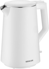 SENCOR Kuhalo za vodu SWK 0550WH, bijelo