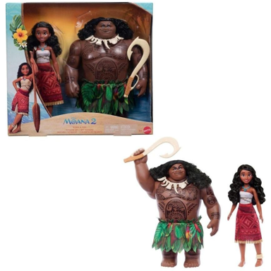 DISNEY Lutka JDD43