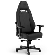 NOBLECHAIRS Gaming stolica LEGEND, NBL-LGD-GER-BED, Black Edition