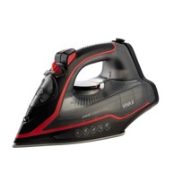 VIVAX HOME Glačalo IR-2400CR, crveno
