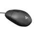 SBOX Miš M-823, crni