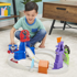 PAW PATROL Set za igru, Total City Rescue Playset Movie