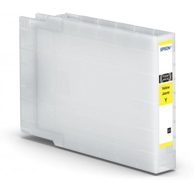 EPSON Tinta WF-C8190/WF-C8690, žuta, originalna