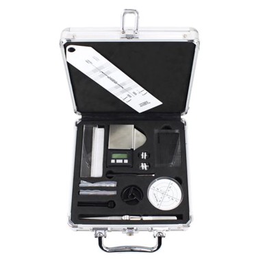 BMK AUDIO Set za podešavanje gramofona