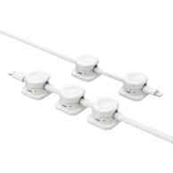 HOME & MARKER Organizator kabela CABLIP, magnetski, 12 kom