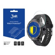 3MK FlexibleGlass zaštitno staklo za Rubicon Rnce85