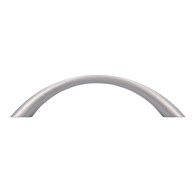 Ručka za namještaj Okov ručkice alu