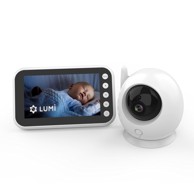 LUMI Elektronička dadilja Camera BabySecure S7