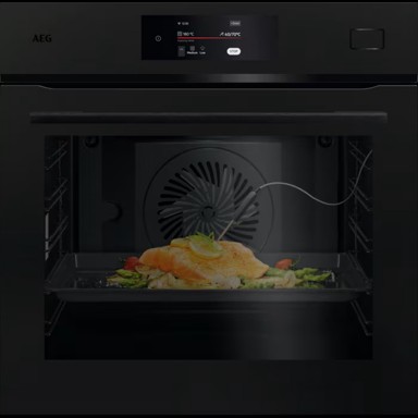 AEG Ugradbena pećnica NBB8S731AT