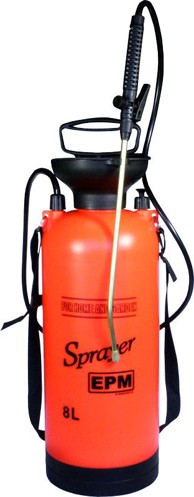 DELTA Raspršivač E-200-0516 s mesinganom kopljem